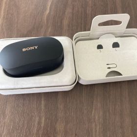 SONY WF-1000XM4