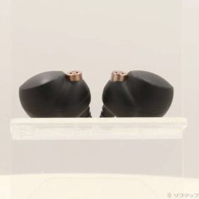 ソフマップ 〔中古品〕 WF-1000XM4 B ブラック【276】