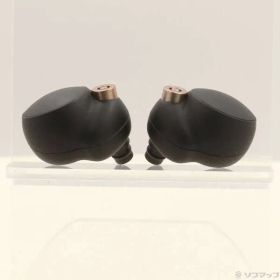 ソフマップ 〔中古品〕 WF-1000XM4 B ブラック【251】