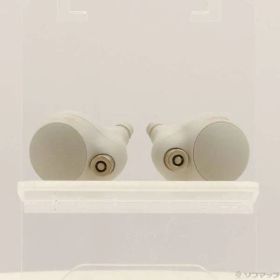 ソフマップ 〔中古品〕 WF-1000XM4 S プラチナシルバー【297】