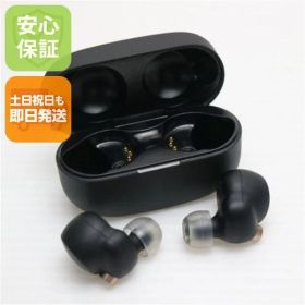 美品 WF-1000XM4 ブラック スマホ 本体 即日発送 土日祝発送OK あすつく 01000
