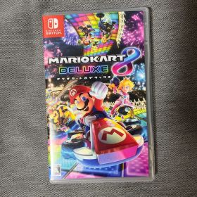 マリオカート8 デラックス Nintendo Switch