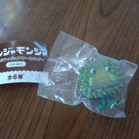 ナンジャモンジャ シロvol.1