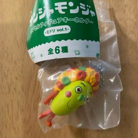 ナンジャモンジャ