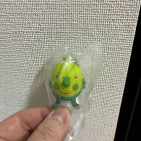 ナンジャモンジャ みどり