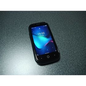 Unihertz Jelly2(スマートフォン本体)