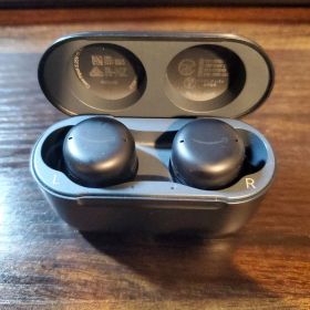 Amazon Echo Buds (第2世代) ワイヤレスイヤホン