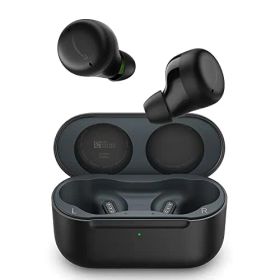 【新登場】Echo Buds (エコーバッズ) 第2世代 - アクティブノイズキャンセリング付き完全ワイヤレスイヤホン with Alexa｜ブラック