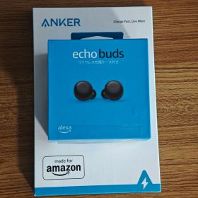 Echo Buds (エコーバッズ) 第2世代