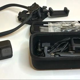 【すぐ始めたい方必見！】 GoPro HERO10 Black本体➕セット