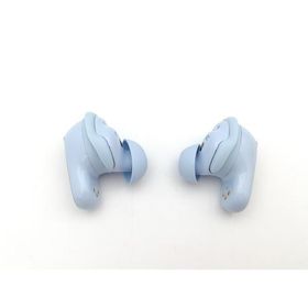 【中古】BOSE QuietComfort Ultra Earbuds [ムーンストーンブルー]【熊本】保証期間１ヶ月【ランクB】