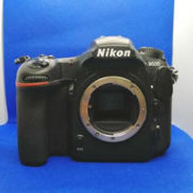 デジタル一眼レフ D500 ボディ NIKON