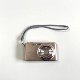 美品 Panasonic パナソニック LUMIX DMC-FX80 ジャンク