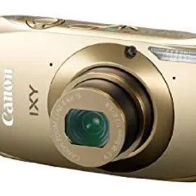【中古】Canon デジタルカメラ IXY 31S ゴールド IXY31S(GL) wgteh8f