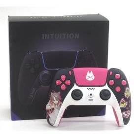 PS5 INTUITION Void Gaming ゆふなコラボ コントローラー #UR1237