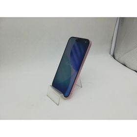 【中古】Apple 国内版 【SIMフリー】 iPhone 15 128GB ピンク MTMJ3J/A【秋葉本店】保証期間１ヶ月【ランクA】