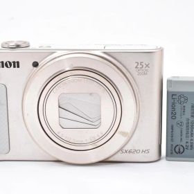 Canon Powershot SX620 HS コンパクトデジタルカメラ