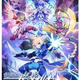 Switch／蒼き雷霆 ガンヴォルト トライアングル エディション