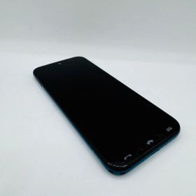 Simフリー かんたんスマホ3 A205KC Y!mobile グリーン