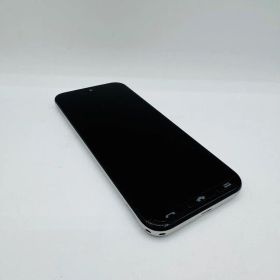 【極美品】かんたんスマホ3 A205KC Y!mobile 本体 シルバー