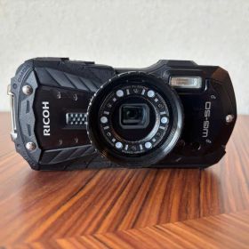 ☆美品☆ RICOH WG-50 ④