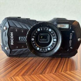 ☆美品☆ RICOH WG-50 ②