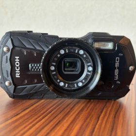 ☆美品☆ RICOH WG-50 ①