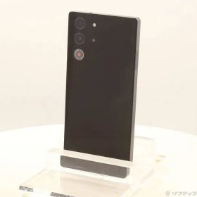 ソフマップ 〔中古品〕 RedMagic 10 Pro 256GB シャドウ NX789J SIMフリー【348】