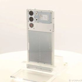 ソフマップ 〔中古品〕 REDMAGIC 10 Pro 512GB ムーンライト NX789J SIMフリー【377】