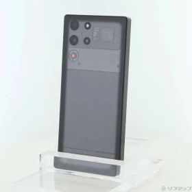 ソフマップ 〔中古品〕 RedMagic 10 Pro 512GB ダスク NX789J SIMフリー【251】