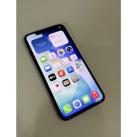アイフォーン(iPhone)の9 【新品未使用】iPhone 11 Pro Max 256GB SIMフリー (スマートフォン本体)