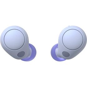【在庫処分】ソニー 完全ワイヤレスイヤホン WF-C700N :高性能ノイズキャ(ヘッドフォン/イヤフォン)