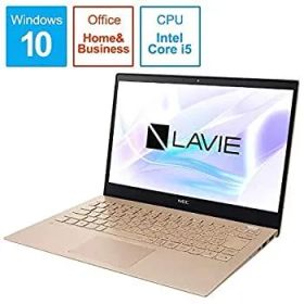 【中古】NEC PC-PM550NAG LAVIE Pro Mobile