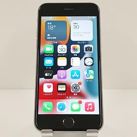 iPhone6s 32GB SIMフリー スペースグレイ 送料無料 即決 本体 c18532