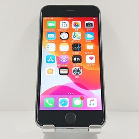 iPhone6s 32GB SIMフリー スペースグレイ 送料無料 即決 本体 c18729