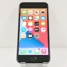 iPhone6s 32GB SIMフリー スペースグレイ 送料無料 即決 本体 c18979