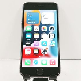 iPhone6s 32GB SIMフリー スペースグレイ 送料無料 即決 本体 c19334