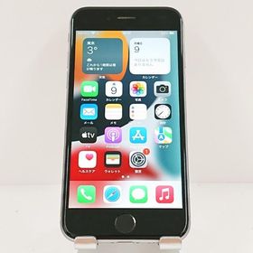 iPhone6s 32GB SIMフリー スペースグレイ 送料無料 即決 本体 c17906
