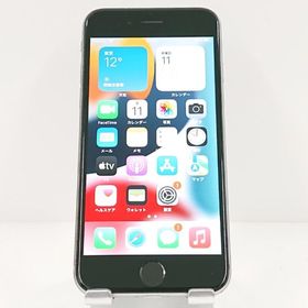 iPhone6s 32GB SIMフリー スペースグレイ 送料無料 即決 本体 c17915