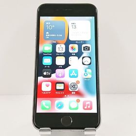 iPhone6s 32GB SIMフリー スペースグレイ 送料無料 即決 本体 c17953