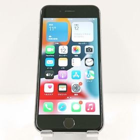iPhone6s 32GB SIMフリー スペースグレイ 送料無料 即決 本体 c18036