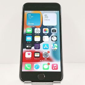 iPhone6s 32GB SIMフリー スペースグレイ 送料無料 即決 本体 c18054