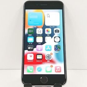 iPhone6s 32GB SIMフリー スペースグレイ 送料無料 即決 本体 c18513