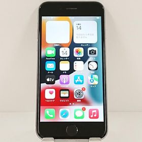 iPhone6s 32GB SIMフリー スペースグレイ 送料無料 即決 本体 c18522