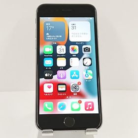 iPhone6s 32GB SIMフリー スペースグレイ 送料無料 即決 本体 c18537