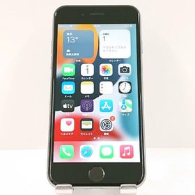 iPhone6s 32GB SIMフリー スペースグレイ 送料無料 即決 本体 c18545