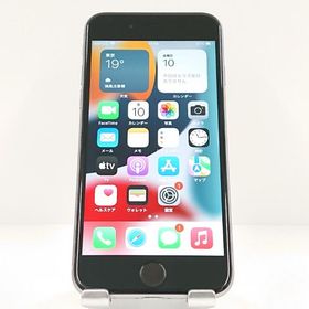 iPhone6s 32GB SIMフリー スペースグレイ 送料無料 即決 本体 c18730