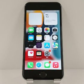 iPhone6s 32GB SIMフリー スペースグレイ 送料無料 即決 本体 c18736