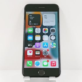 iPhone6s 32GB SIMフリー スペースグレイ 送料無料 即決 本体 c18750