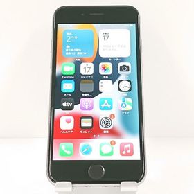 iPhone6s 32GB SIMフリー スペースグレイ 送料無料 即決 本体 c18767